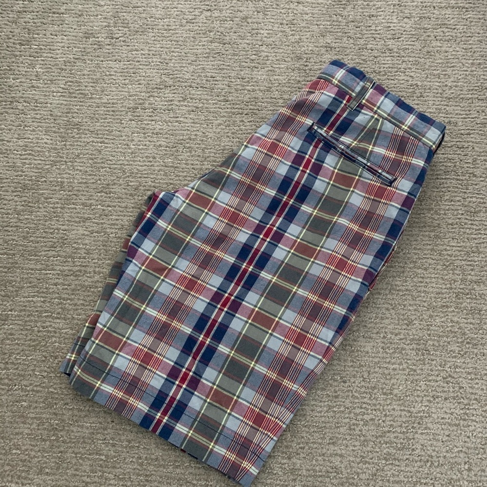 🖤Men’s Polo by Ralph Lauren Striped Shorts🖤 - Picture 4 of 8